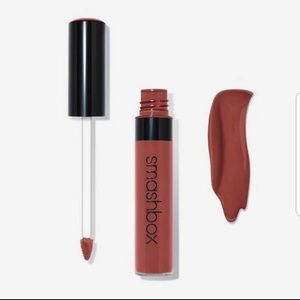 Smashbox be legendary lip pigment